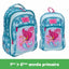Le Sac à Dos Ergo 2en1 COOL SCHOOL – Modulable & Pratique (Fille) - Librairie Oxford City