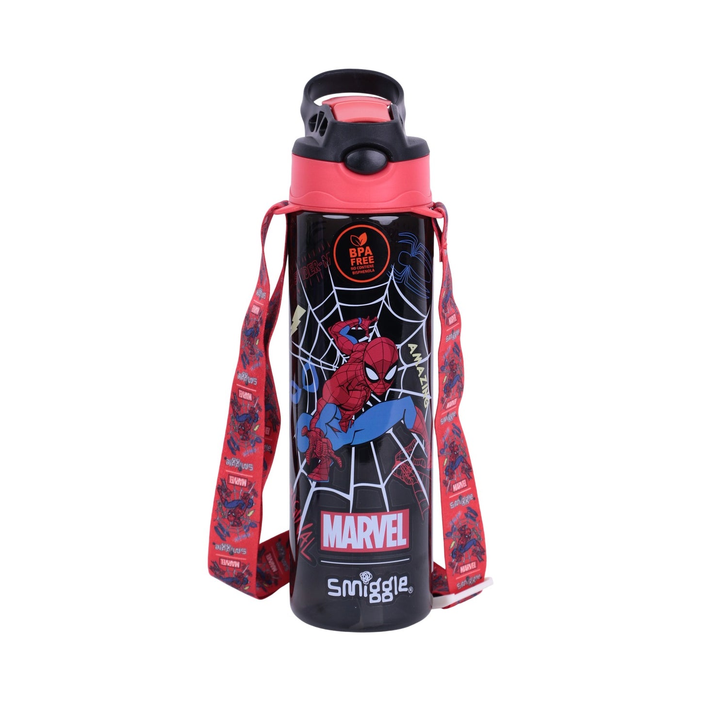 BOUTEILLE D'EAU 680ML REF 2010B SMIGGLE