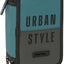 TROUSSE PLAT 37PCS URBAN 442517857