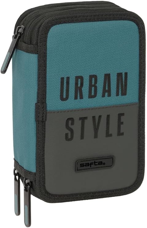TROUSSE PLAT 37PCS URBAN 442517857
