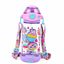 Vest - Gourde Enfant Motif Espace avec Sangle
