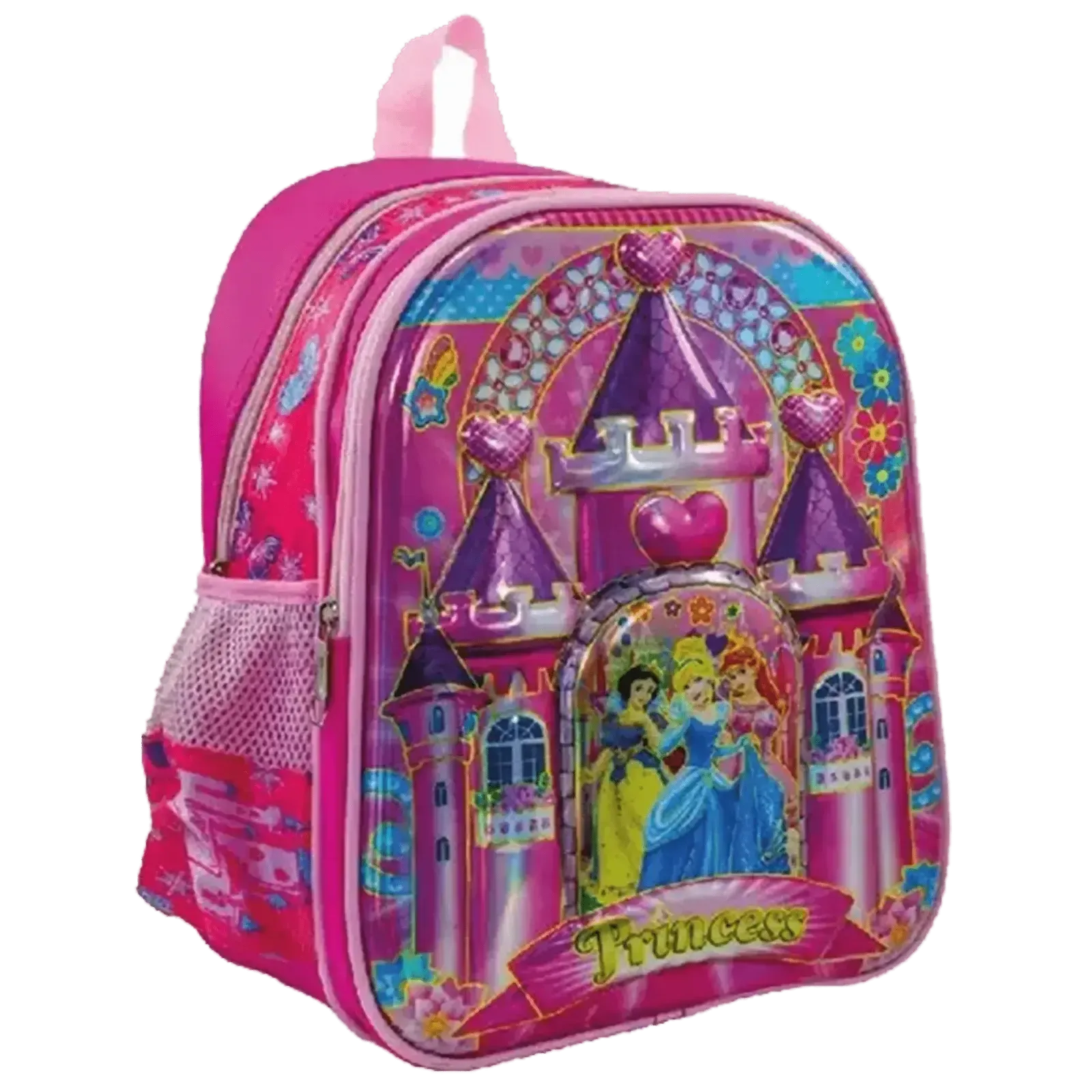 Héros & Princesses – La collection de sacs à dos des personnages préférés des enfants - Librairie Oxford City