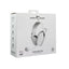 Casque White Shark GH - 2443 Sparrow Blanc - Librairie Oxford City
