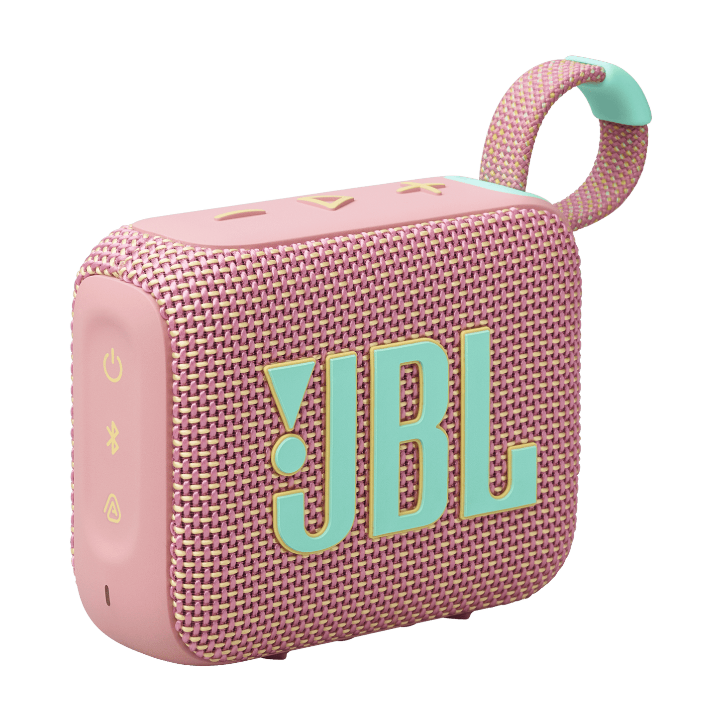 JBL GO4 BLACK - Librairie Oxford City