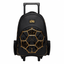 SAC A DOS TROLLEY SMIGGLE REF BS0610-B - Librairie Oxford City