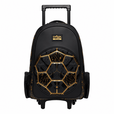 SAC A DOS TROLLEY SMIGGLE REF BS0610-B - Librairie Oxford City