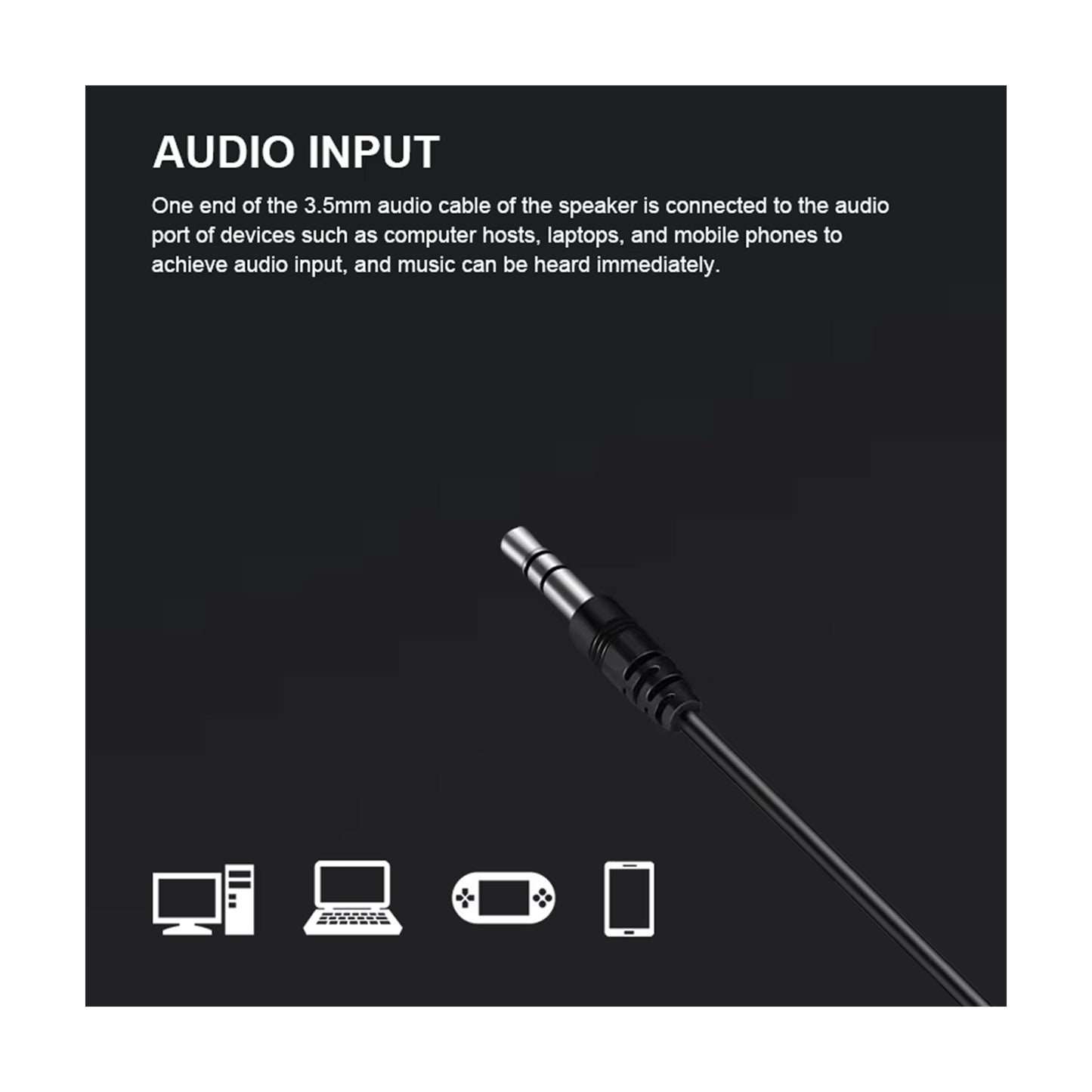 Ensemble Haut - Parleur Kisonli TM9300LM avec Subwoofer - Librairie Oxford City