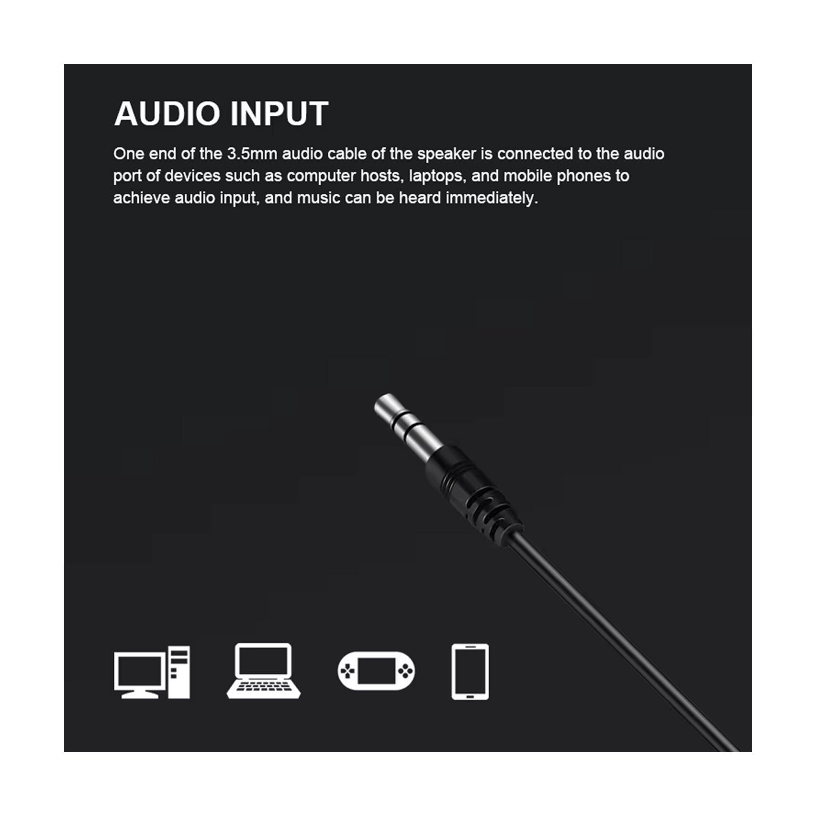 Ensemble Haut - Parleur Kisonli TM9300LM avec Subwoofer - Librairie Oxford City