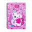 Cool School - Cahier à Spirale 200 Pages Grand Format 70g - Librairie Oxford City