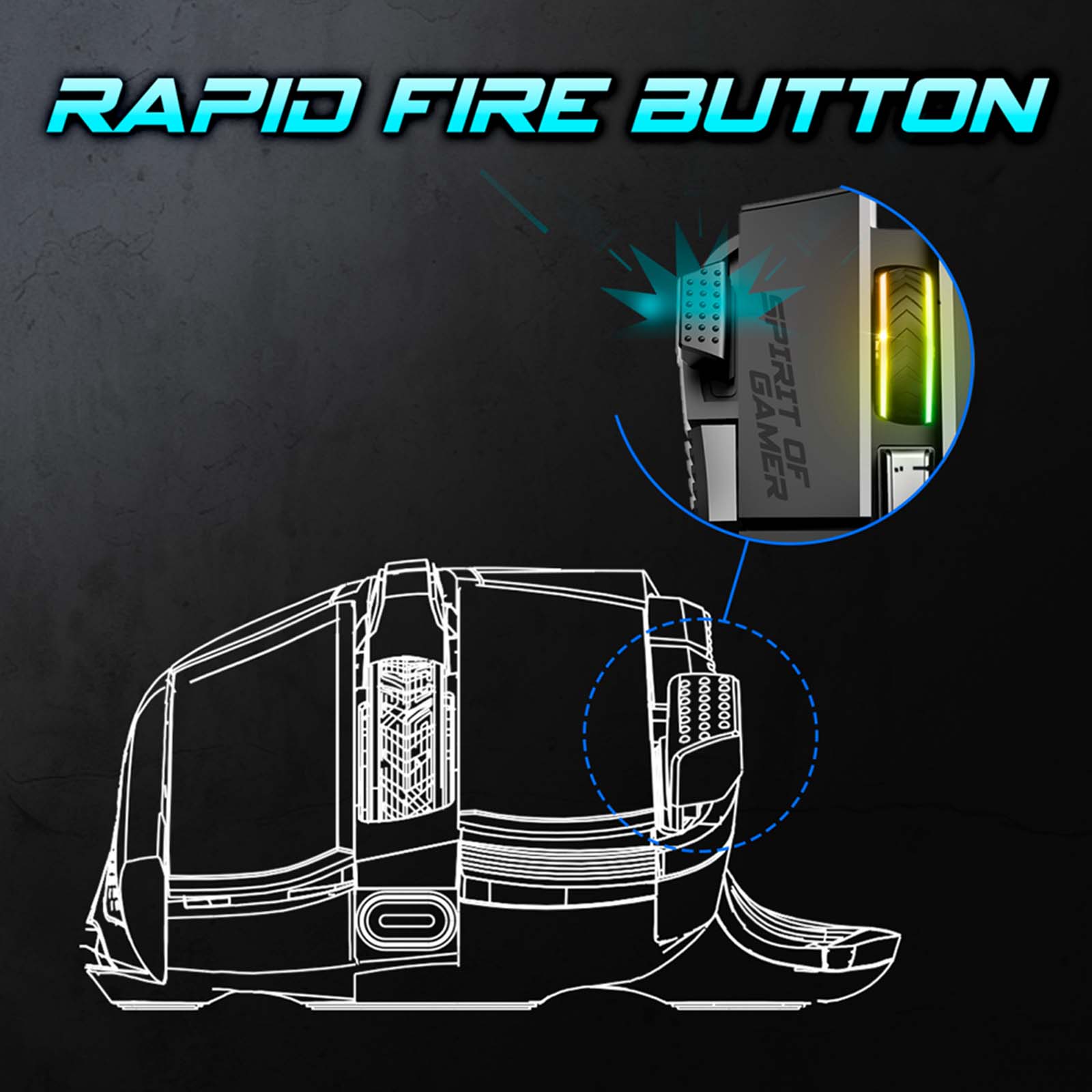 PRO M5 FONCÉ SANS FIL - Librairie Oxford City