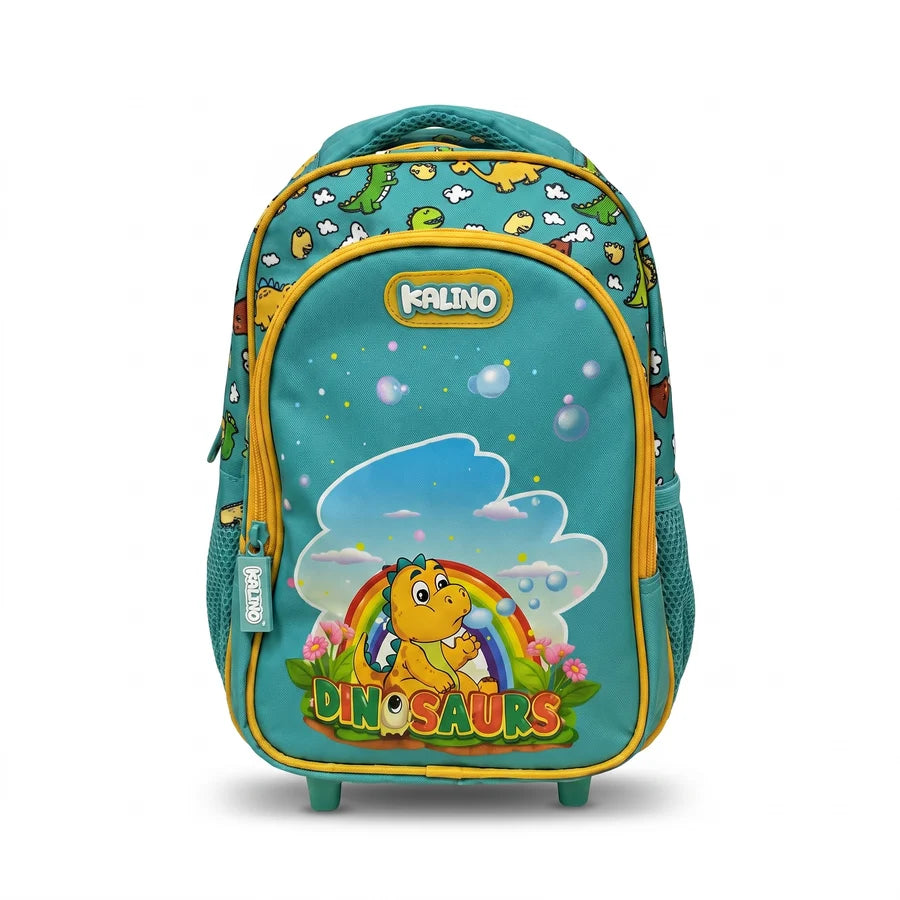 SAC A DOS TROLLEY PM KALINO