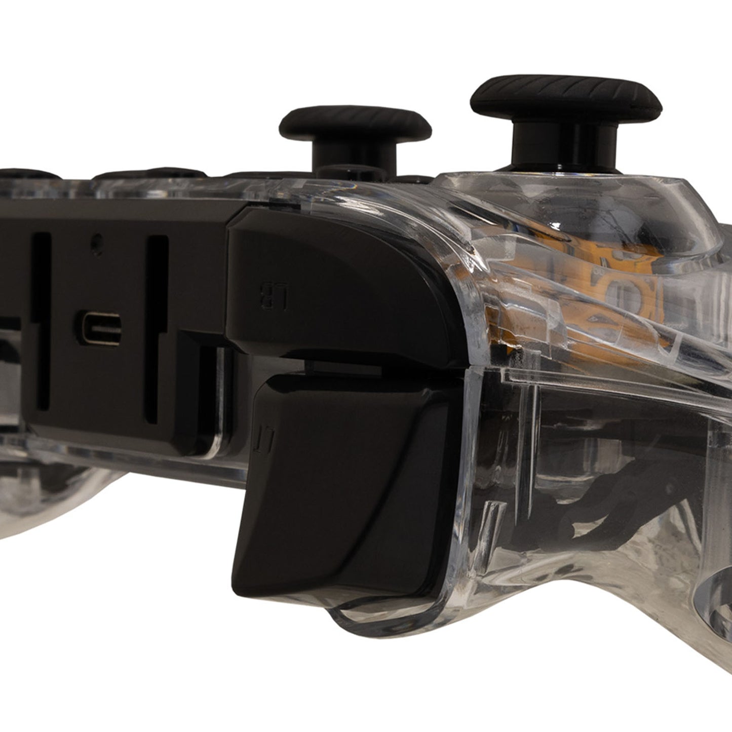 Manette sans fil White Shark GPW - 8040 Praetorian - Librairie Oxford City