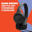 JBL 530 FILAIRE JACK BLANC