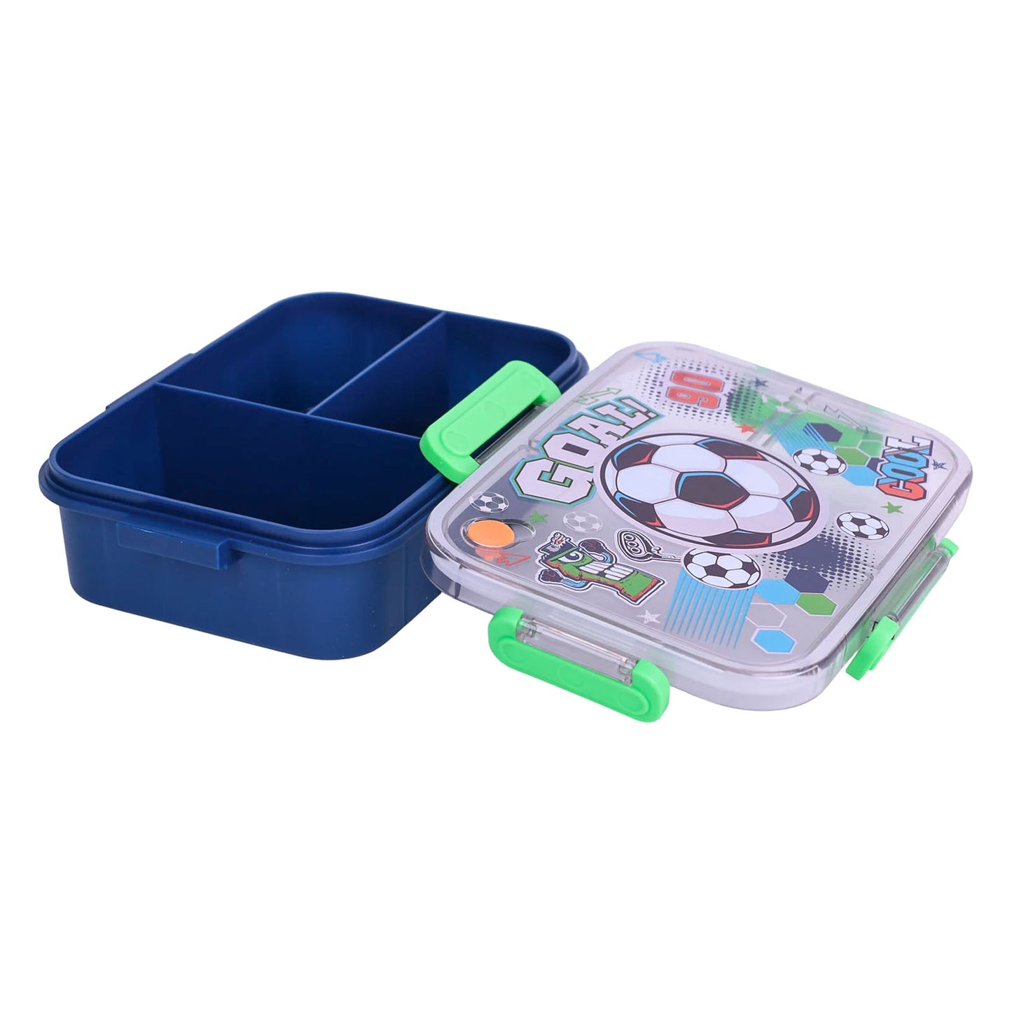 Boîte à Repas Compartimentée - VEST