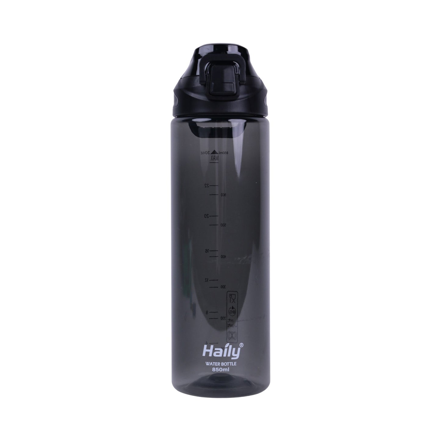 BOUTEILLE D EAU 800ML HAILEY