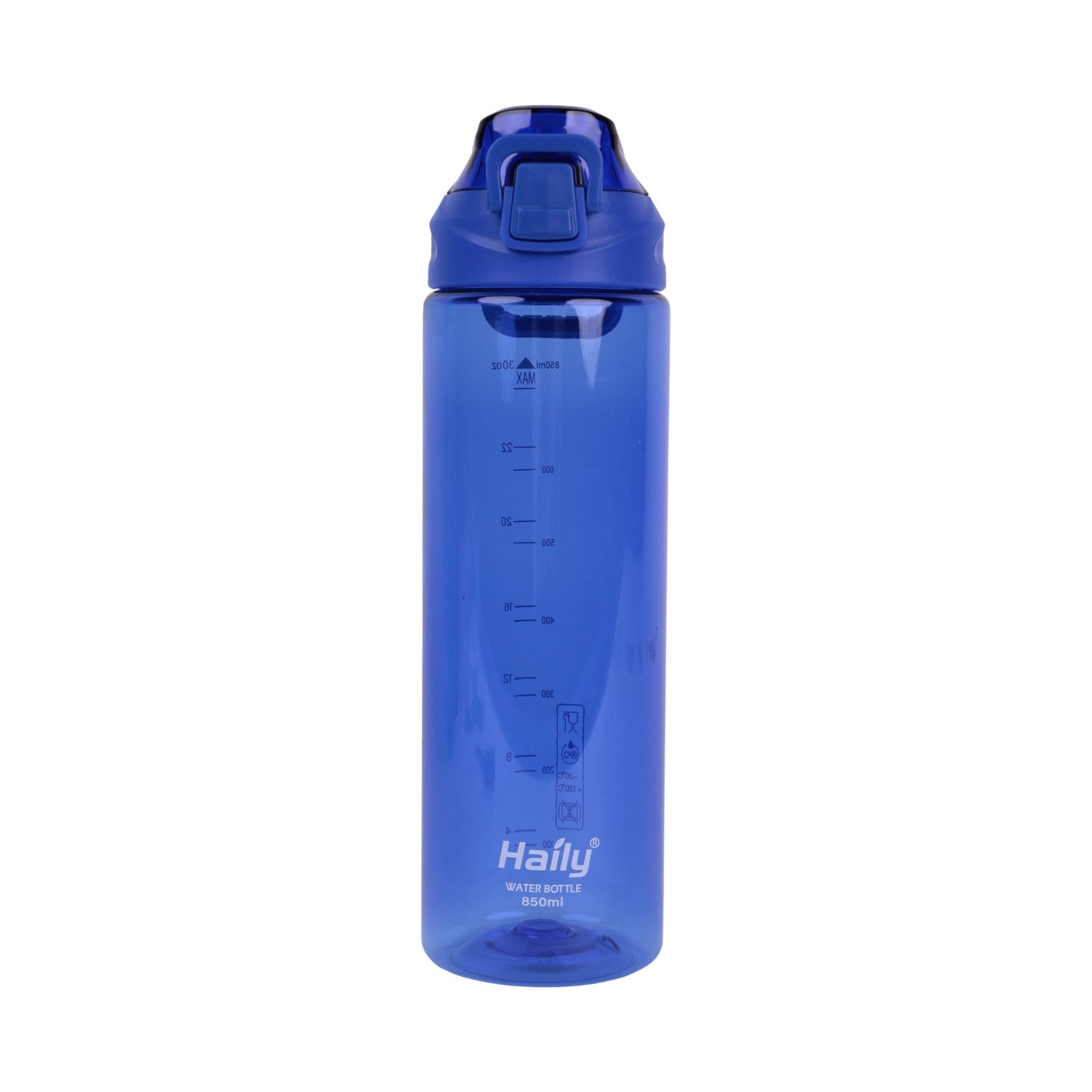 BOUTEILLE D EAU 800ML HAILEY