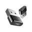 Adaptateur USB Male vers USB Type - C Femelle - Librairie Oxford City