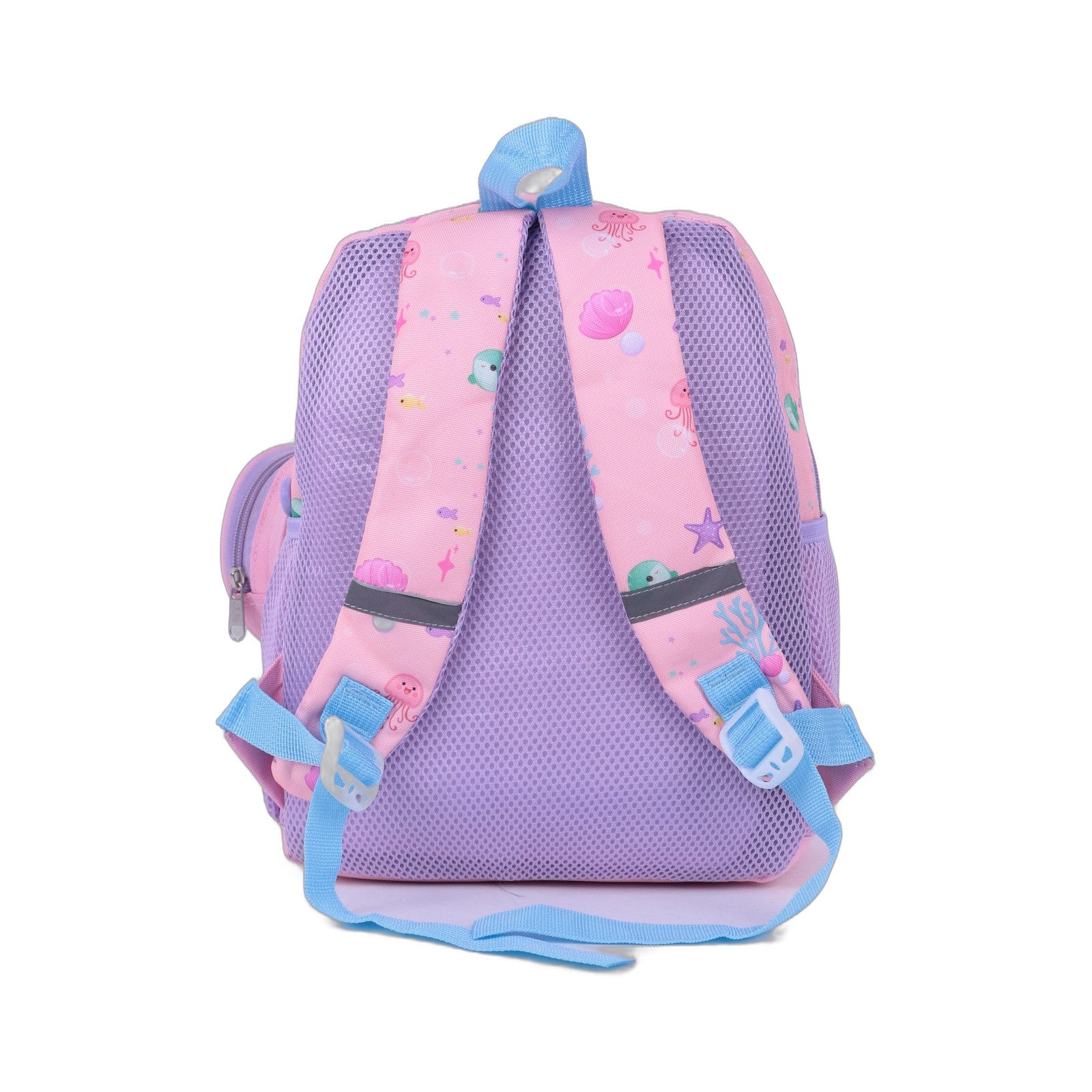 Sac à dos enfant Sirène — Petite Maternelle / Primaire - Librairie Oxford City