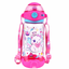 Vest - Gourde Enfant Motif Espace avec Sangle