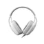 Casque White Shark GH - 2443 Sparrow Blanc - Librairie Oxford City