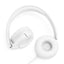 JBL 530 FILAIRE JACK BLANC