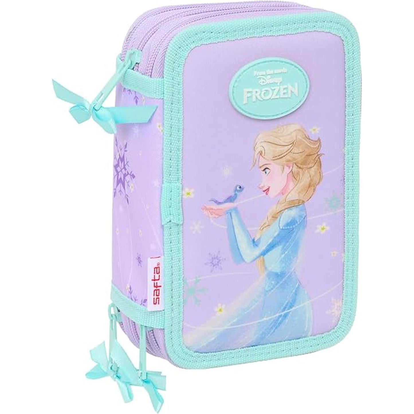 TROUSSE PLAT 37PCS FROZEN 412571857