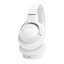 Micro Casque Sans Fil JBL Tune 720BT - Blanc - Librairie Oxford City