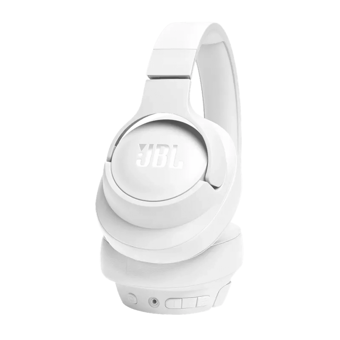 Micro Casque Sans Fil JBL Tune 720BT - Blanc - Librairie Oxford City
