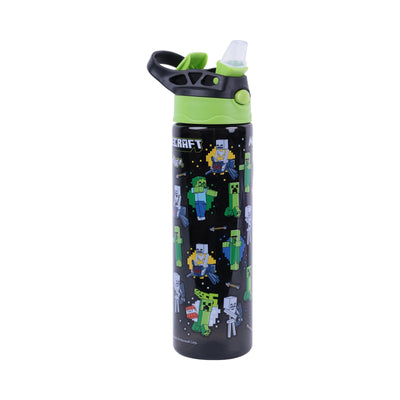 BOUTEILLE D'EAU 750ML HAILEY - Librairie Oxford City