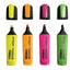 🌈 Keyroad Bright Vibes – L’énergie fluo au bout des doigts ! 💛🧡💗💚 - Librairie Oxford City