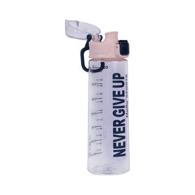 BOUTEILLE D EAU 800ML HAILEY - Librairie Oxford City