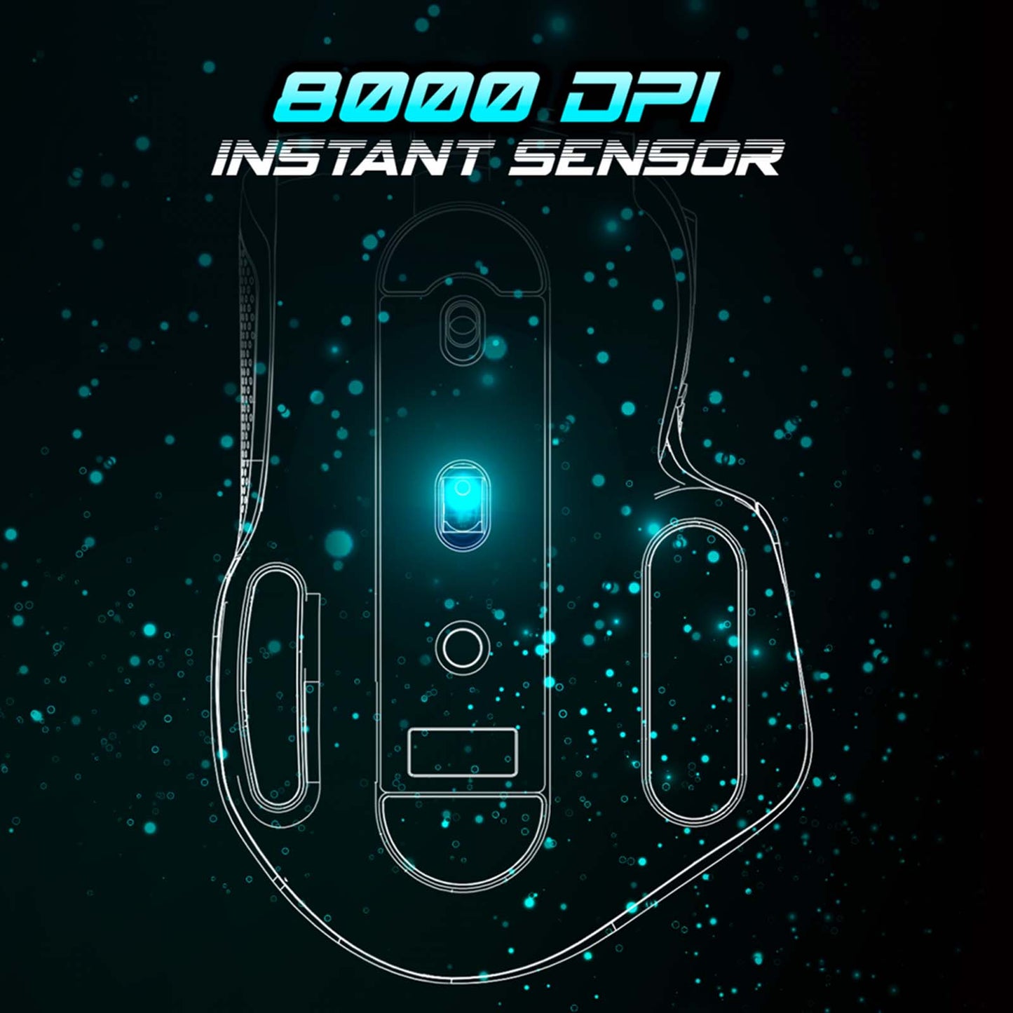 PRO M5 FONCÉ SANS FIL - Librairie Oxford City