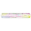 RÈGLE FLEXIBLE 20CM AVEC MOTIFS PASTEL - Librairie Oxford City