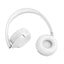 JBL T530 BT WHITE