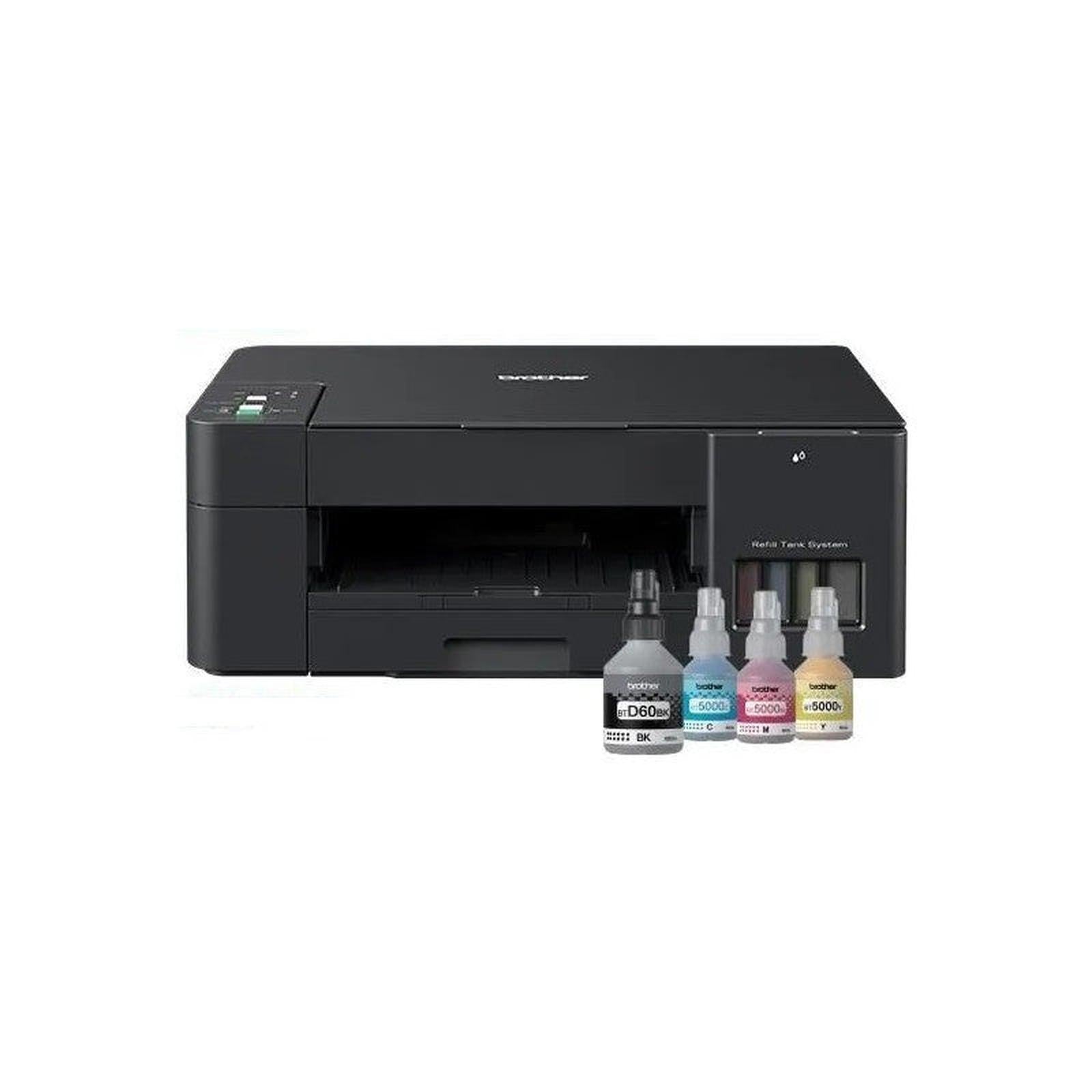 Stampante Multifunzione Brother DCP - T420W - Librairie Oxford City