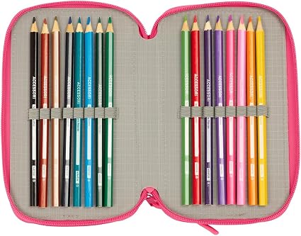 TROUSSE PLAT 37PCS FEELING 442529857