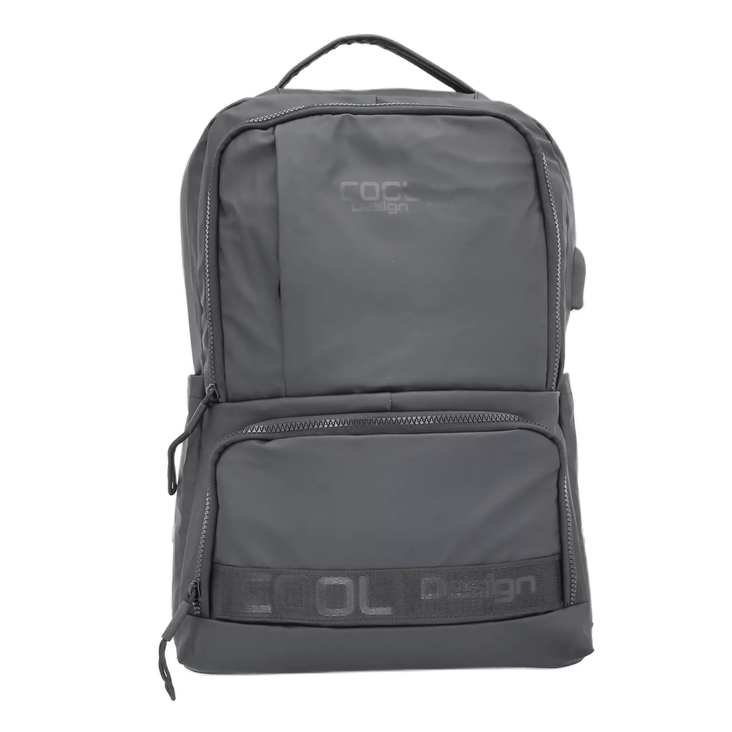 Sac à Dos Cool Design – USB Intégré & Compartiment PC - Librairie Oxford City
