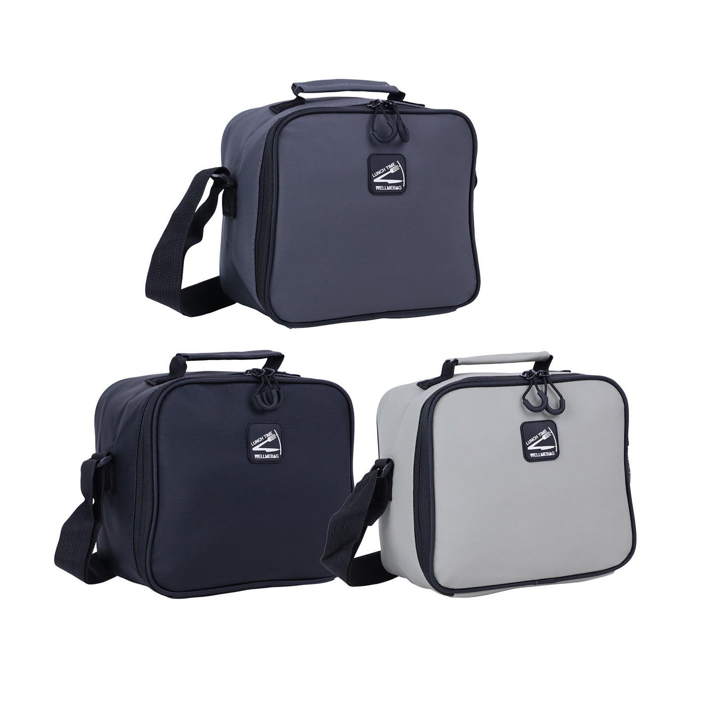 Sac Repas Isotherme - WELLMEBAG