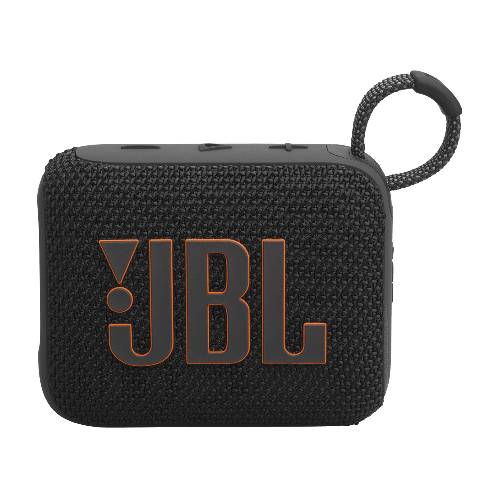 JBL GO4 BLACK - Librairie Oxford City