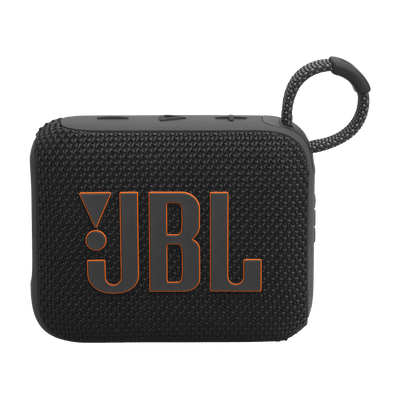 JBL GO4 BLACK - Librairie Oxford City