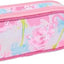 Trousse Safta Barbie 2 Compartiments — Rose & Bleu