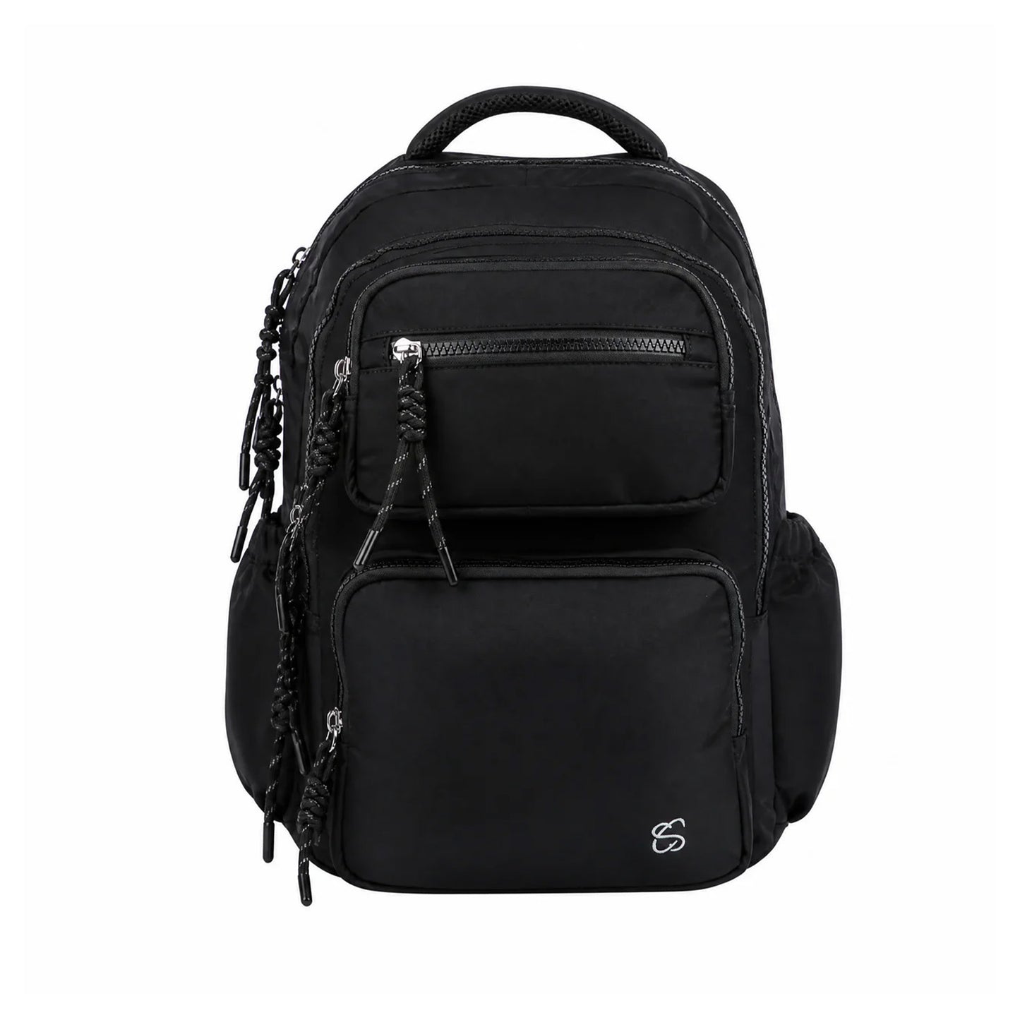 Cool School - Sac à Dos Multicompartiments Adulte