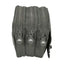 Trousse Kappa 3 Compartiments — Noir