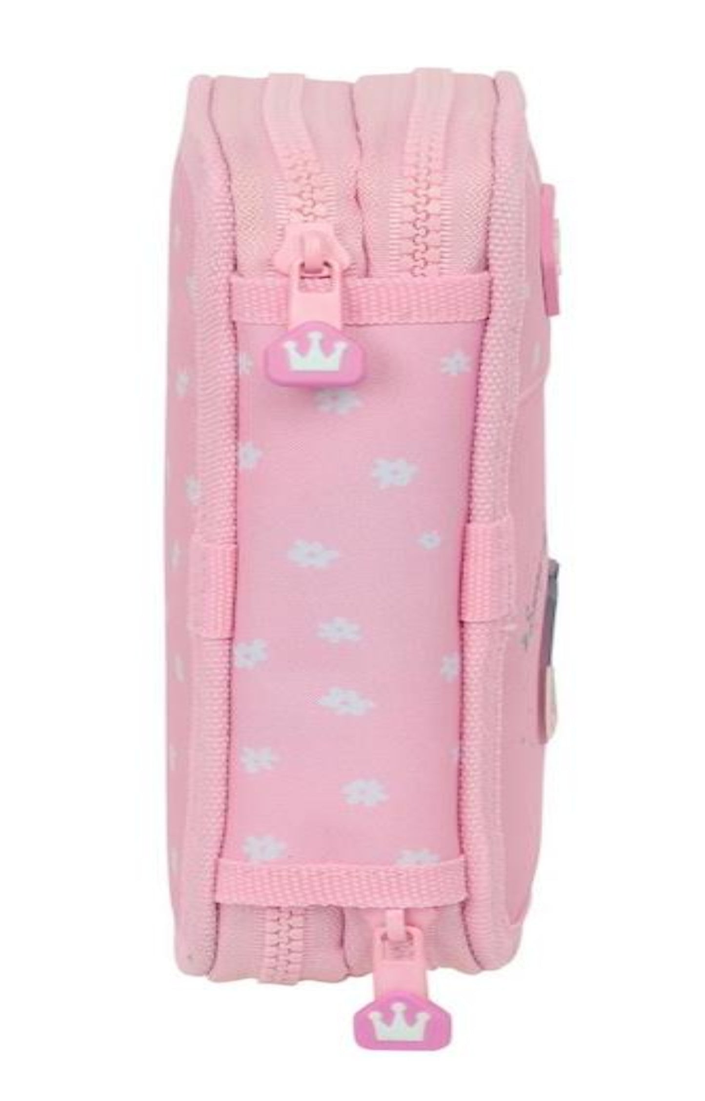 Trousse Plate Glowlab Sweet Home 28 Pièces — Rose & Bleu