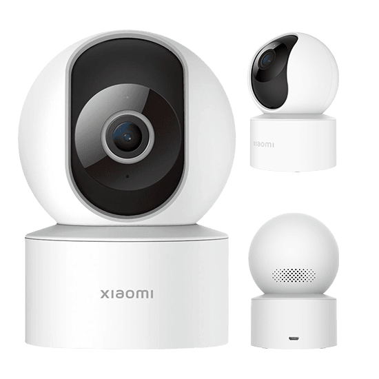 Caméra de Sécurité Intérieure Xiaomi C200 - Librairie Oxford City