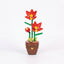 Zuanma Flowers – Botanical Collection - Librairie Oxford City