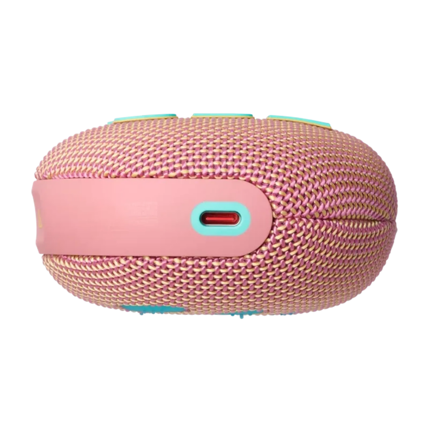 Haut Parleur Sans Fil JBL Clip 5 - Rose - Librairie Oxford City