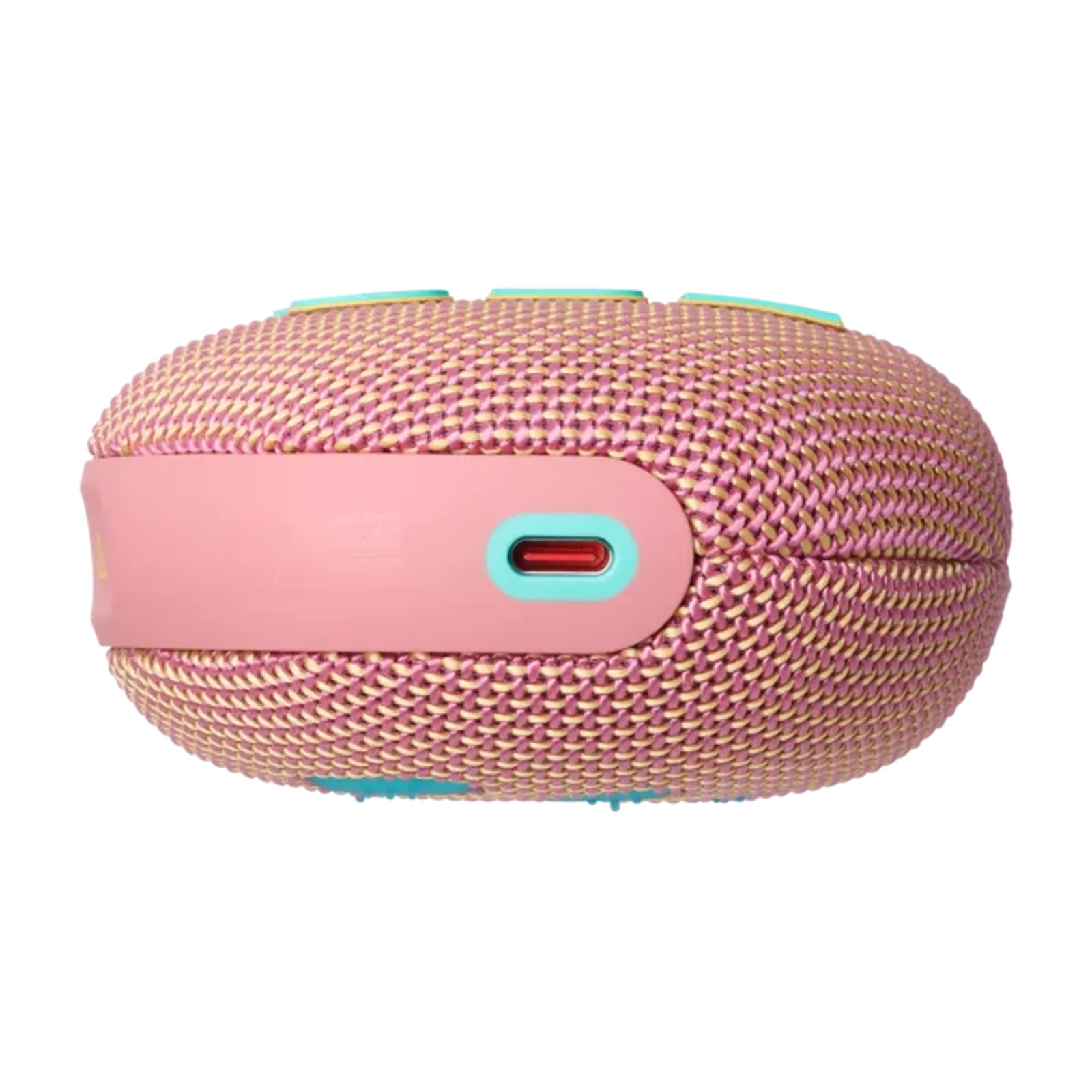 Haut Parleur Sans Fil JBL Clip 5 - Rose - Librairie Oxford City