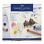 Set de 24 Pastels Tendres – Faber - Castell - Librairie Oxford City