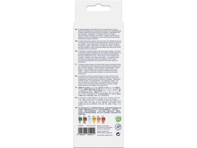 Set de 6 Feutres Aquarellables Goldfaber Aqua Double Pointe – Tuscany – Faber - Castell - Librairie Oxford City